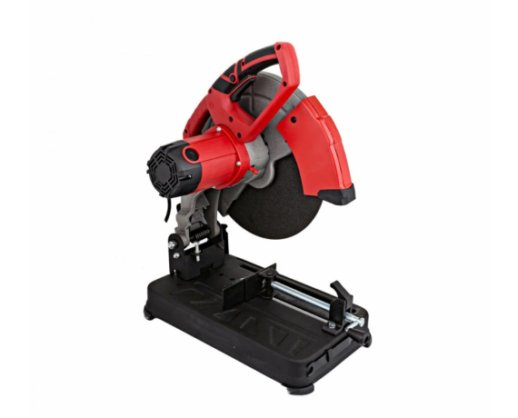 Пила отрезная по металлу Number one ECS3000/355-PRO (3000Вт,355мм,3900 об/мин,205мм шир.реза) 