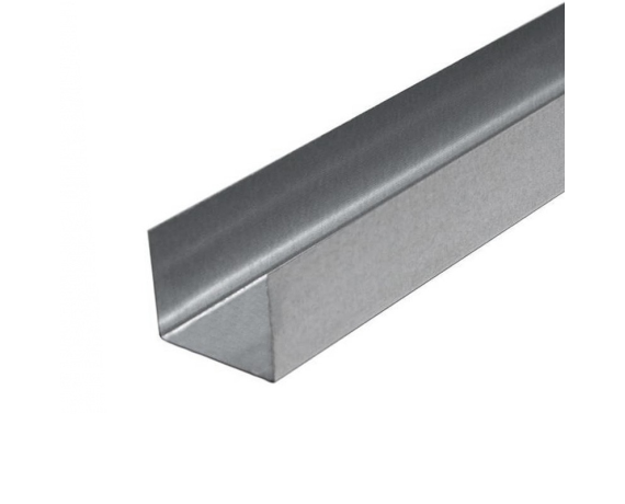 Профиль ПНП 28х27 3 м 0,4 мм