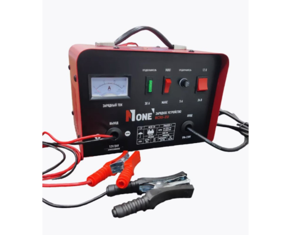 Зарядное устройство Number one BC30-ZU