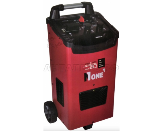 Пускозарядное устройство BC650-ZU