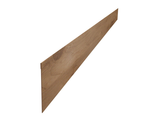 Ламель забора жалюзи Palermo 0,45 Print Premium Pine Wood Fresh