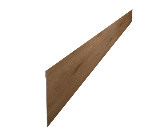 Ламель забора жалюзи Palermo 0,45 Print Premium с пленкой Pine Wood Fresh