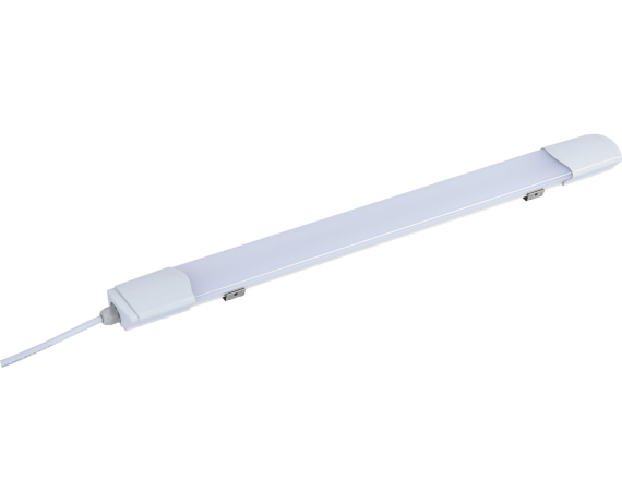 Ecola свет-к линейный LED 50W IP65 220V 6500K 3200Lm 1500*56*32 LSTD50ELC