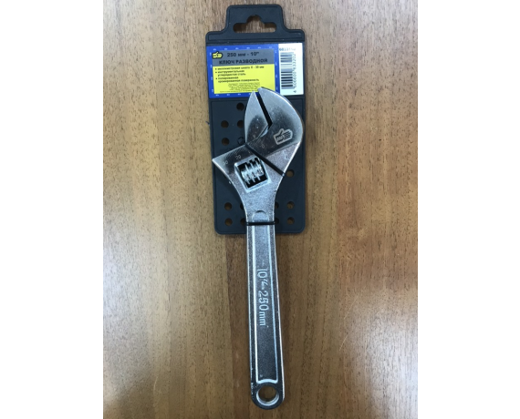 Разводной ключ 10 