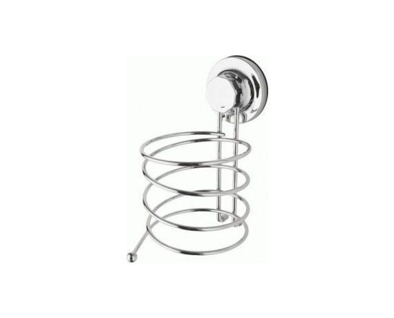 L3730 Держатель для фена на вакуумных присосках