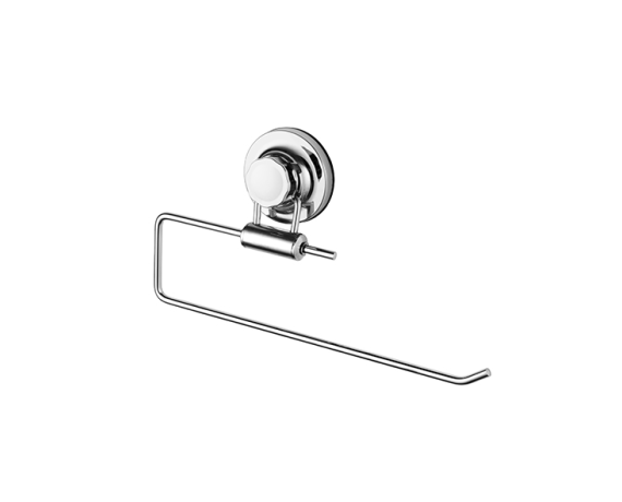 L3703-2 Держатель для бум.полотенца на вакуумных присосках