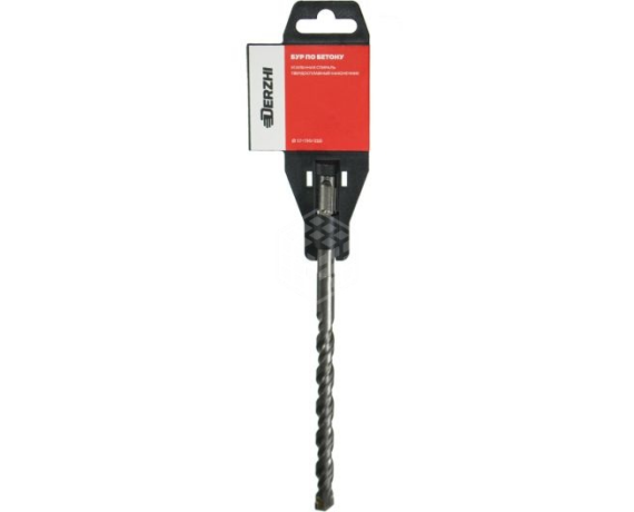 Бур DERZHI 12*150/210 8300-030