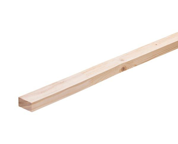 Рейка  20*40 (3м)