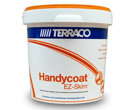 Шпатлевка готовая Handycoat EZ-Skim 25 кг