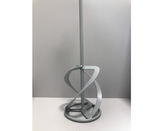 Насадка к МД1-11Э правая 140мм бетон Фиолент