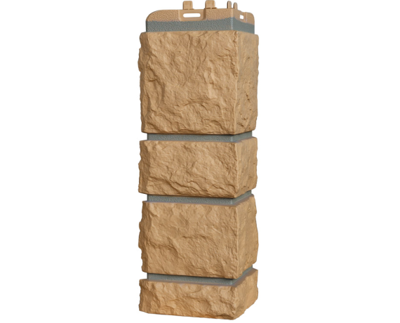 Угол Grand Line Камелот Design песочный (шов 7006)