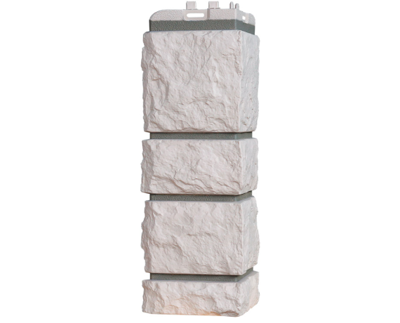 Угол Grand Line Камелот Design молочный (шов 7006)