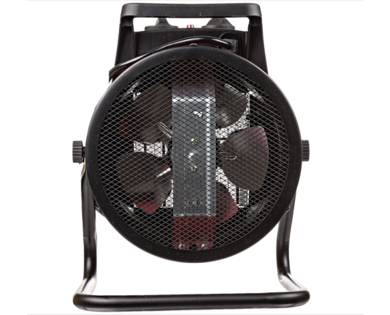 Тепловентилятор элек. Number one NEH-5000-1