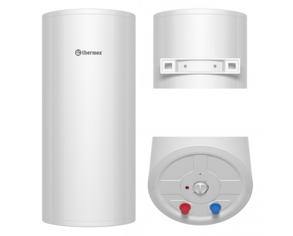 Водонагреватель аккумуляционный электрический THERMEX Fusion 80 V 