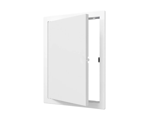 Люк-дверца ревизионный с ручкой 268*318 Л2530Р