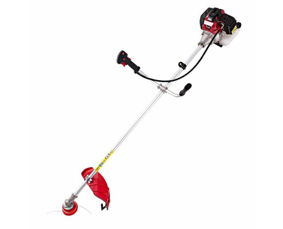 Бензиновый триммер Number one GT520-2 NEW EASY START (52см,2-х тактн.,2,3кВт,хром.цил.,легк.старт)
