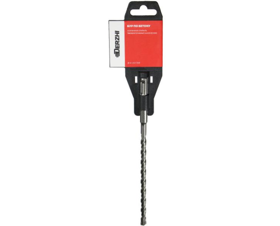 Бур DERZHI 8*150/210