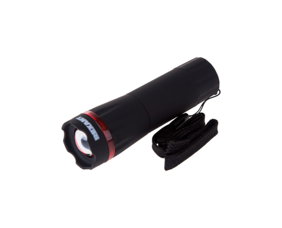 Фонарь повседневный rx-75 ZOOM REXANT 