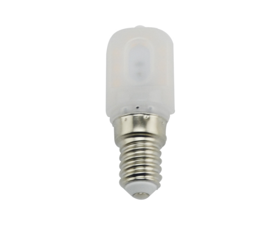 Лампа ECOLA LED T25 Micro 3W 4000K E14 мат.капс. для холод.,шв.машин