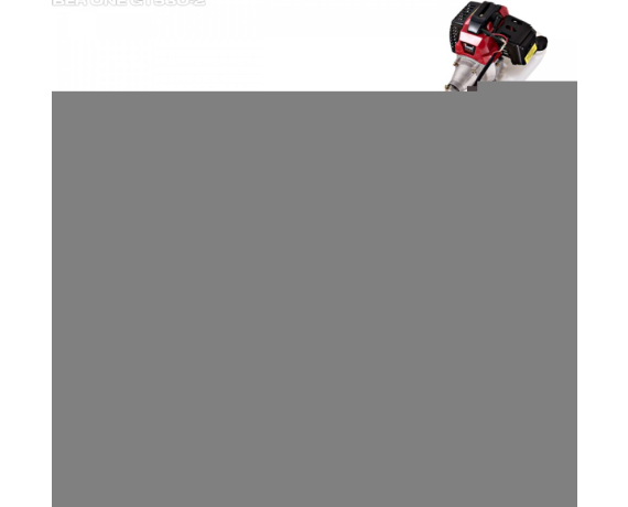 Бензиновый триммер Number one GT560-PRO NEW QUICK START(56см,2-х тактн.2,5кВт/3,0лс,легк.старт,накла