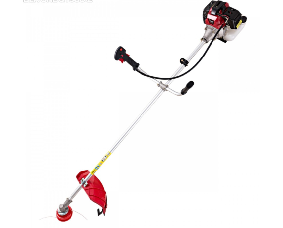 Бензиновый триммер Number one GT560-PRO NEW QUICK START(56см,2-х тактн.2,5кВт/3,0лс,легк.старт,накла