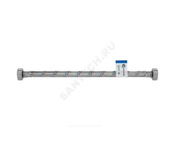 Подводка для воды с ПФХ покр  0,3 м г/г  AQUALINE