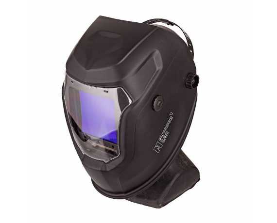 Маска сварщика Ф11 DIGITAL VISION Хамелион 98*87мм, DIN 3/4-8/9-13 в коробке Number one