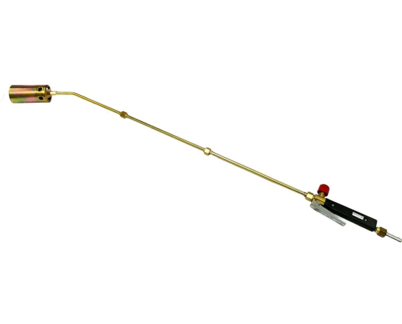 Горелка воздушная сопло 60(длина 96см) ВЕНТИЛЬ ПРОФЕССИОНАЛ 97894