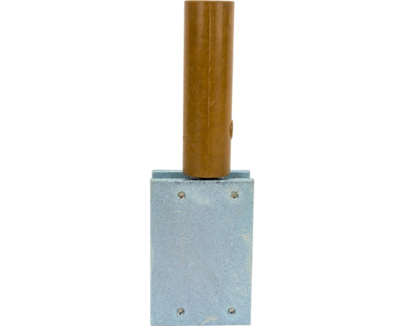 Клемма массы магнитная 600А квадратная ПРОФЕССИОНАЛ 102308