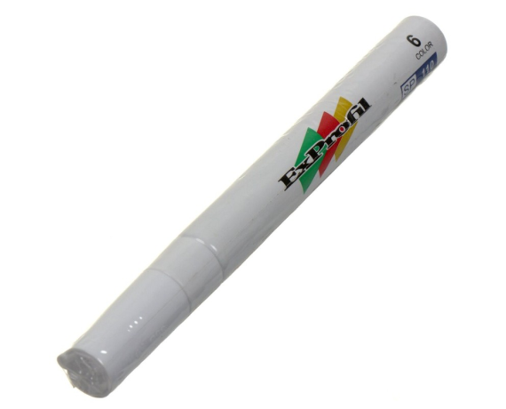 Маркер сварочный белый ПРОФЕССИОНАЛ 0102