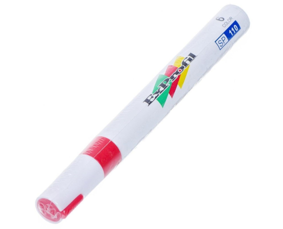 Маркер сварочный красный ПРОФЕССИОНАЛ 0101