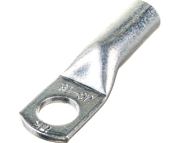 Наконечник медный d.16, 1032648