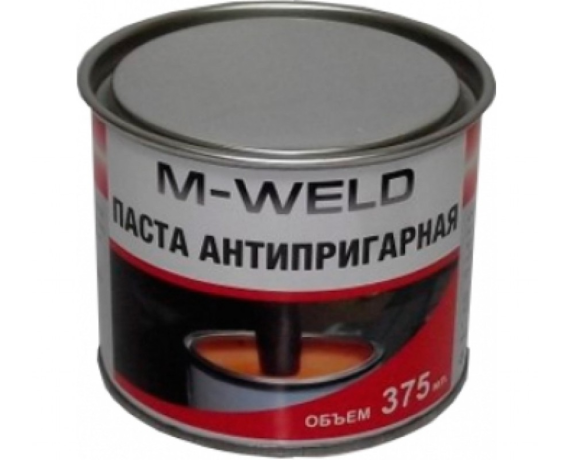Паста антипригарная 375 мл 0458