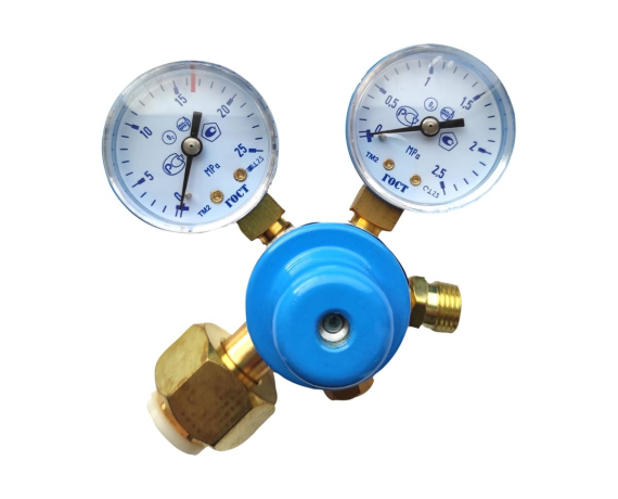 Редуктор кислородный БКО-50МГ (мини) ПРОФЕССИОНАЛ 701