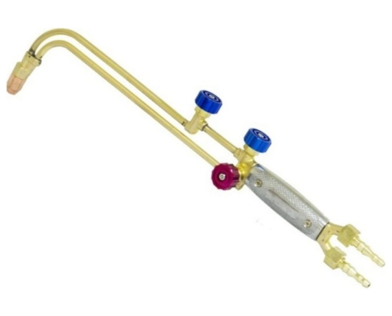 Резак пропановый Р1П шлицевой ПРОФЕССИОНАЛ 60058