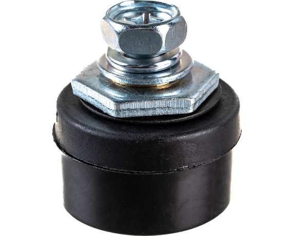 Розетка панельная 10-25 мм ПРОФЕССИОНАЛ 0172