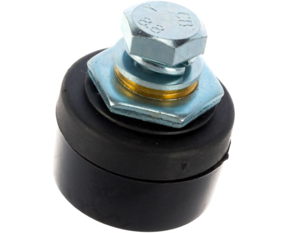 Розетка панельная 35-50мм ПРОФЕССИОНАЛ 0175