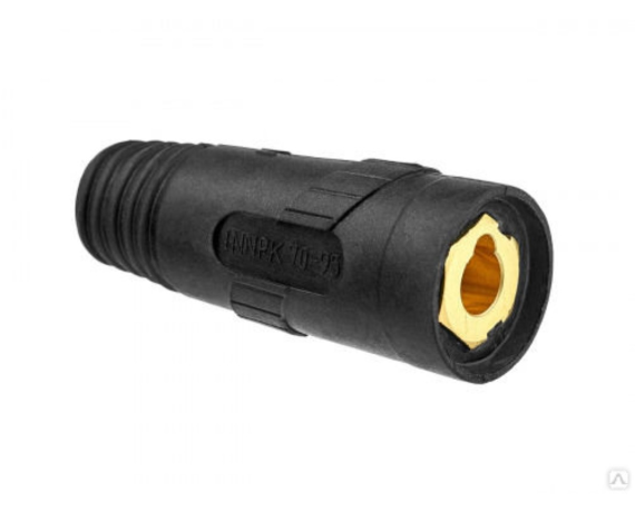 Розетка кабельная 35-50 мм ПРОФЕССИОНАЛ 4589