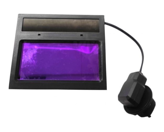 Светофильтр хамелеон с регулировками 93*43 мм TYPE-1 ПРОФЕССИОНАЛ 104321