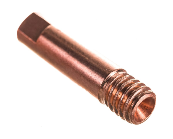 Токосъемник d.0,8*М6*25 ПРОФЕССИОНАЛ 0508