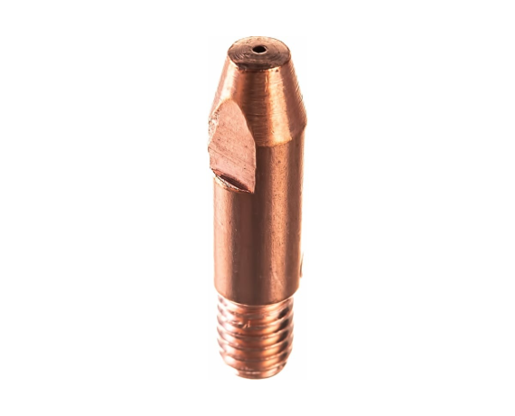 Токосъемник d.0,8*М6*28 ПРОФЕССИОНАЛ 0506