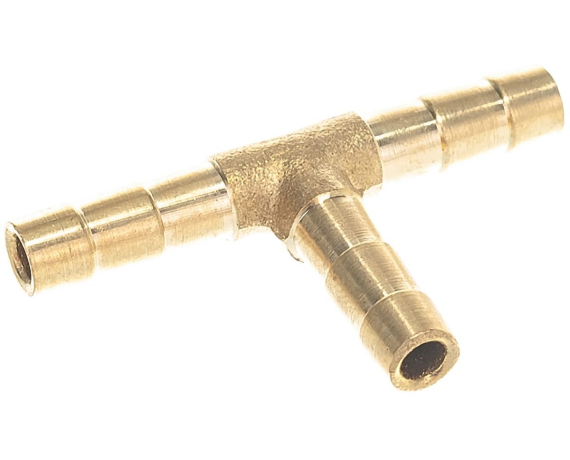 Тройник 6/6/6 ПРОФЕССИОНАЛ 0017