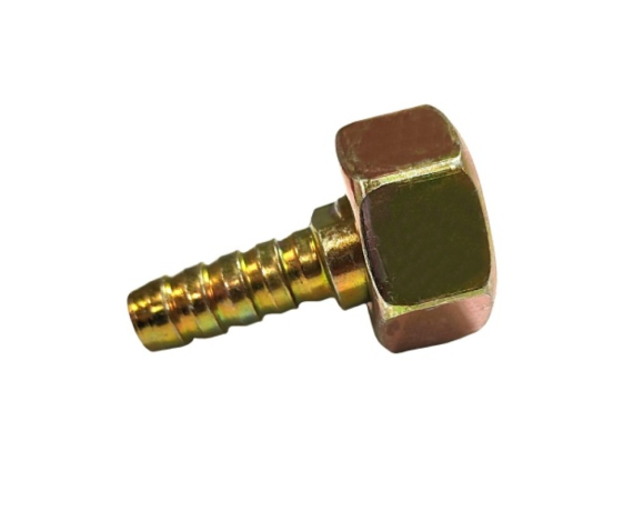 Штуцер/Гайка к баллону пропан ПРОФЕССИОНАЛ 0373