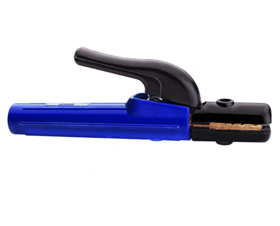 Электродержатель SAMSON 500 А ПРОФЕССИОНАЛ 029850