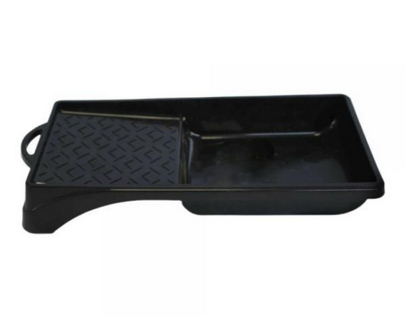 Ванночка д/валика KUMA пластиковая 330*150 мм 02-1530