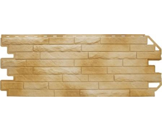 Панель фасадная Альта Профиль Кирпич Антик Афины S-0,44 кв.м 1170*450мм
