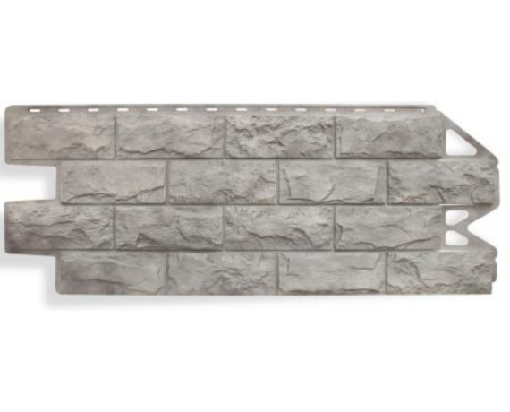 Панель фасадная Альта Профиль Фагот Раменский S-0,44 кв.м 1170*450мм