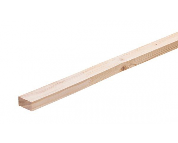 Рейка  20*40 (3м)