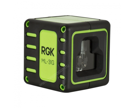 Лазерный построитель плоскостей RGK ML-31G