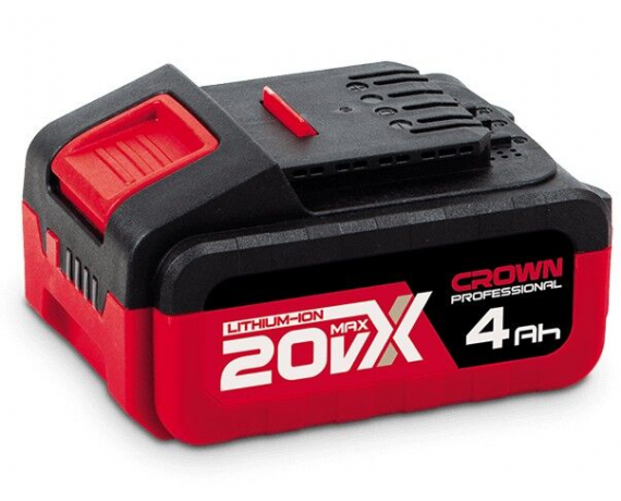 Аккумулятор CROWN САВ204014ХЕ